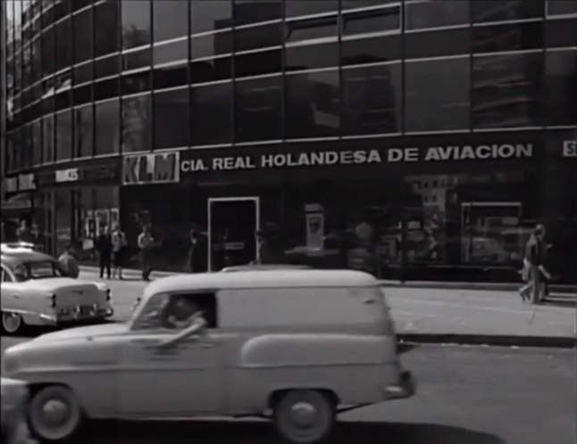 Opel Furgoneta