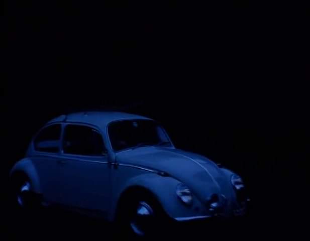 Volkswagen 1200