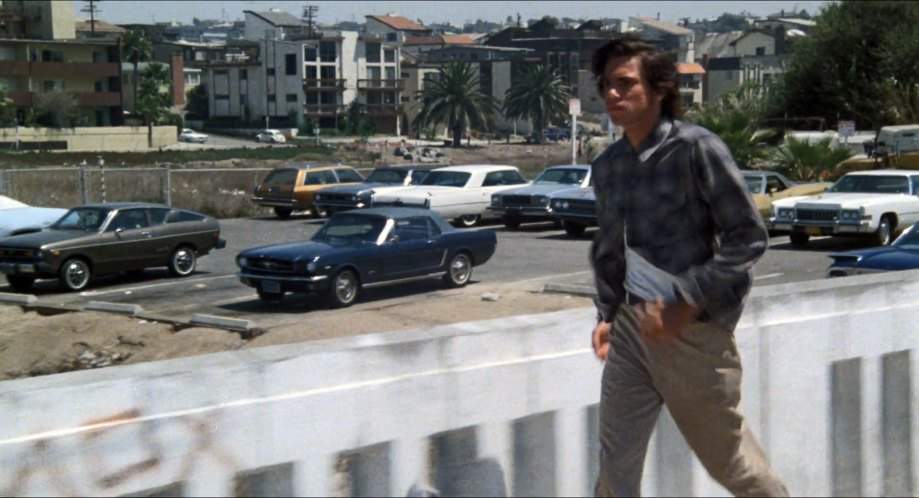 Datsun B210 Coupé
