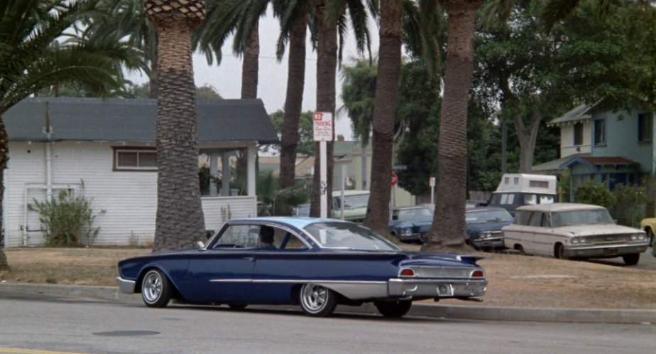 Ford Country Sedan