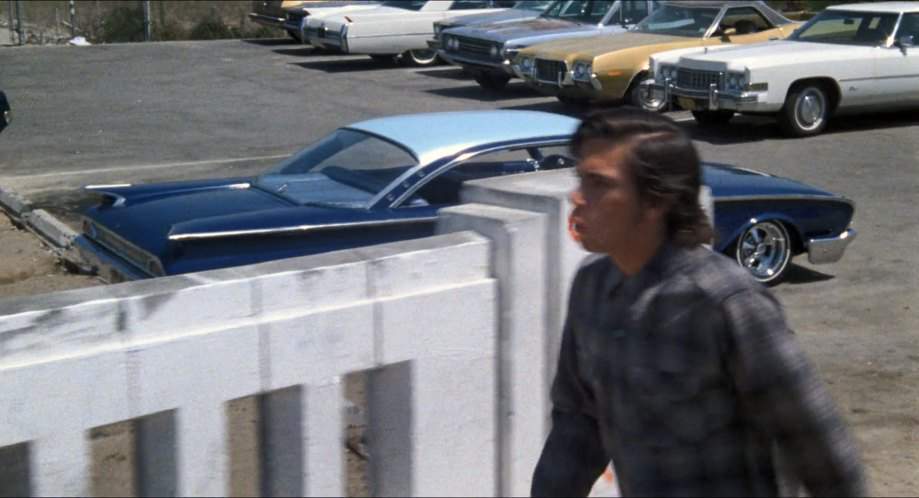 Ford Ranchero