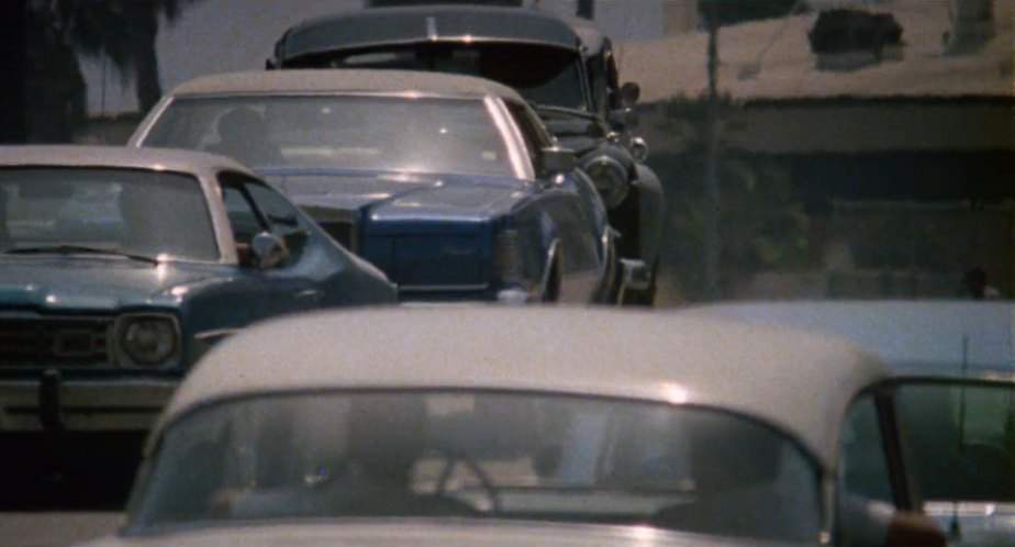 Plymouth Duster