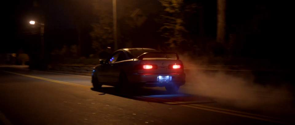 Acura Integra