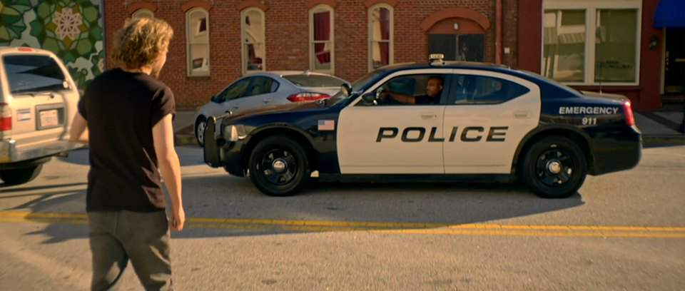 Dodge Charger
