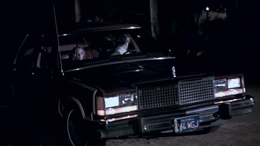 Ford LTD Country Squire