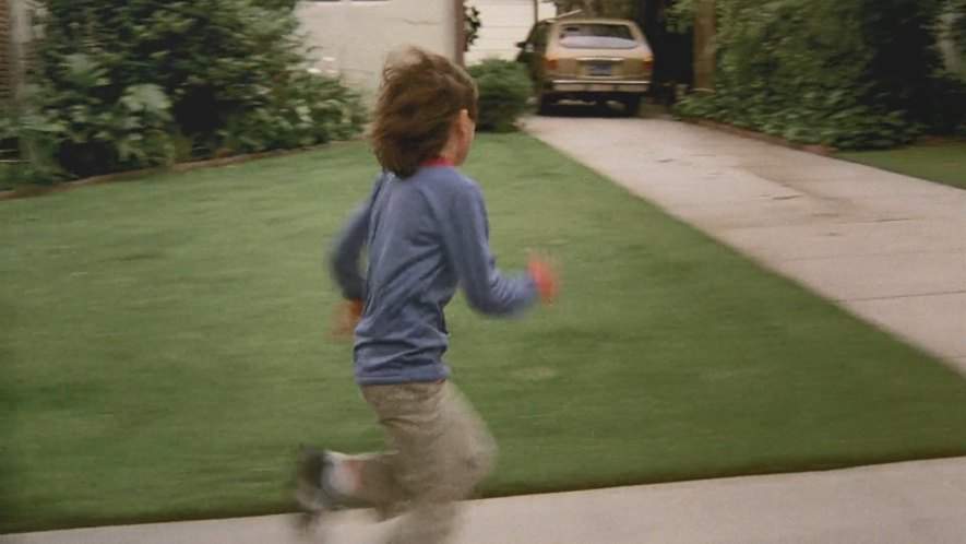 Toyota Corolla Wagon