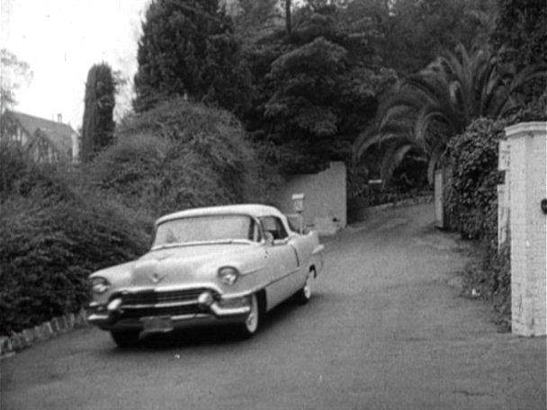 Cadillac Eldorado