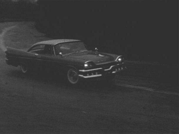 Dodge Custom Royal Lancer