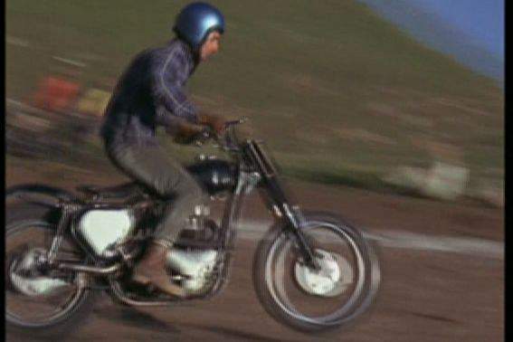 BSA A10