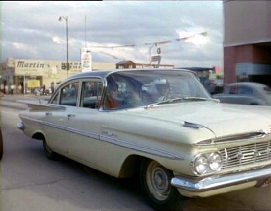 Chevrolet Bel Air