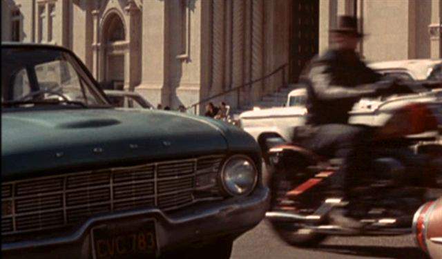 Ford Falcon