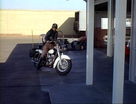 Harley-Davidson Duo Glide