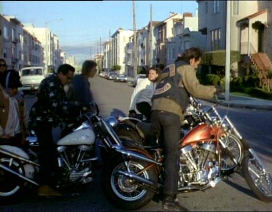 Harley-Davidson Panhead