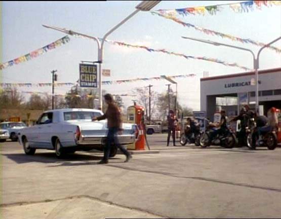Mercury Montclair