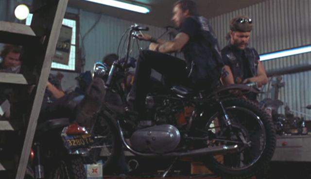 Royal Enfield 750 Interceptor