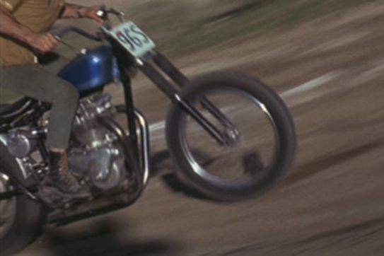 Royal Enfield Interceptor