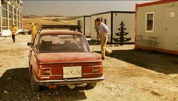 BMW 2002
