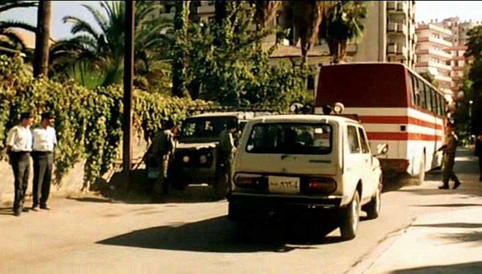 Lada Niva