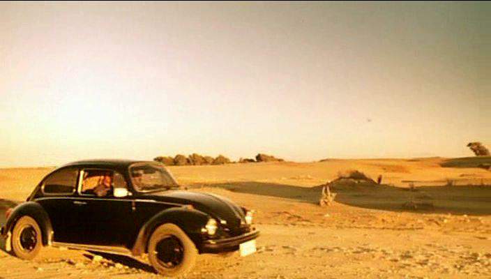 Volkswagen 1303