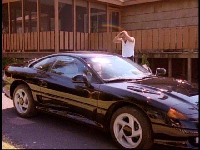 Dodge Stealth