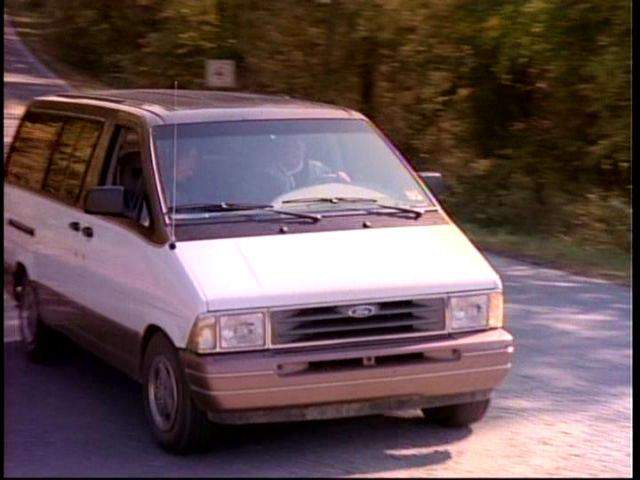 Ford Aerostar