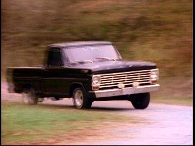 Ford F-100