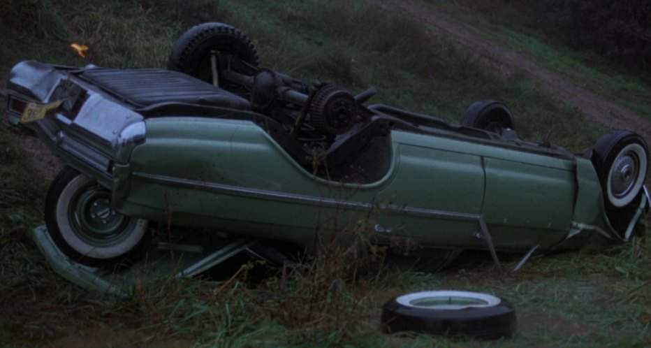 Buick Special Deluxe