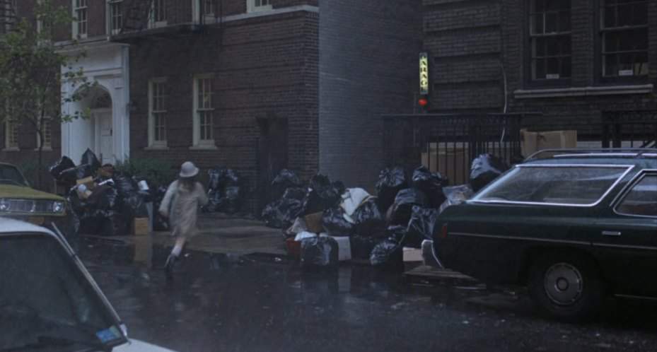 Chevrolet Impala Wagon