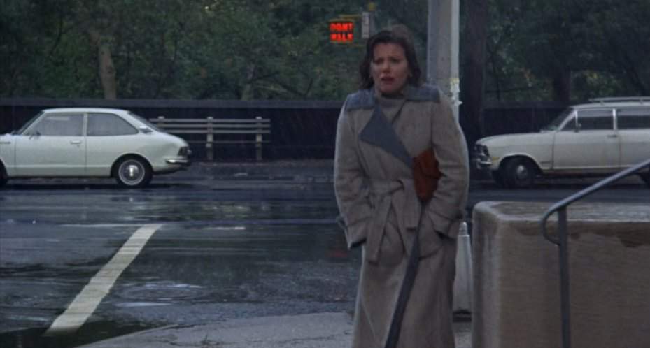 Opel Kadett Deluxe Wagon