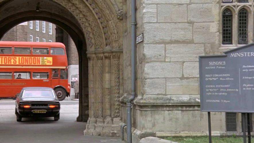 AEC Routemaster