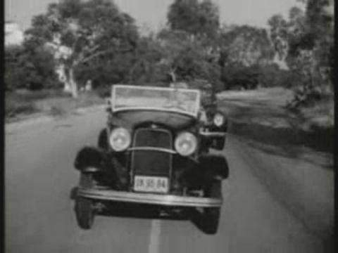 Ford Model B