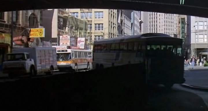 AM General Metropolitan