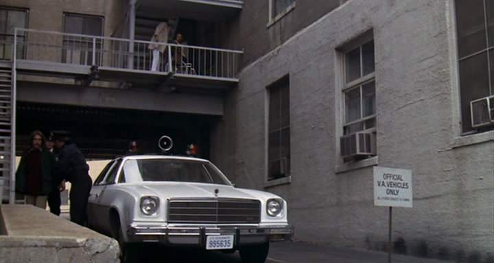 Chevrolet Chevelle Malibu