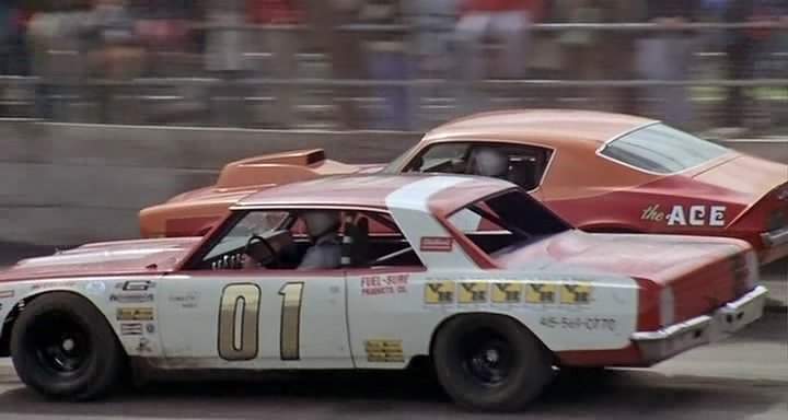 Chevrolet Chevelle Malibu