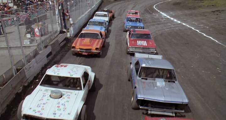 Chevrolet Chevelle SS