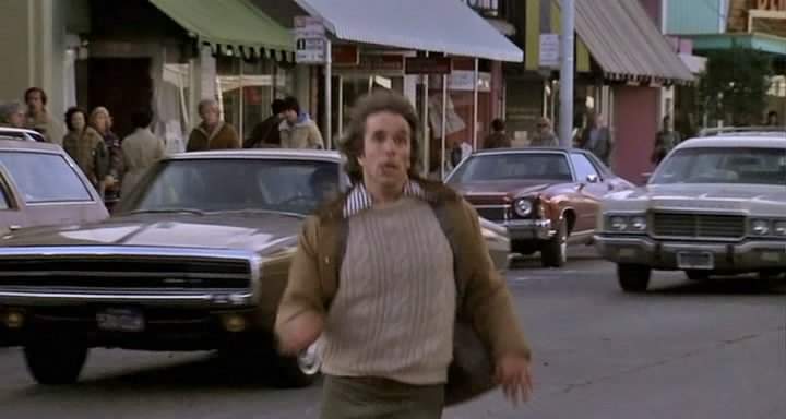 Chevrolet Monte Carlo