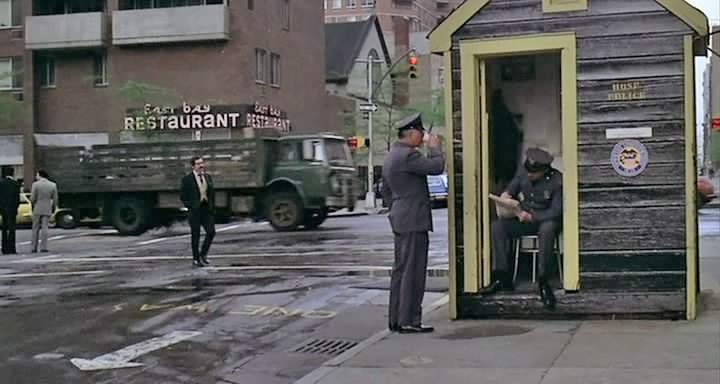 International Harvester Cargostar