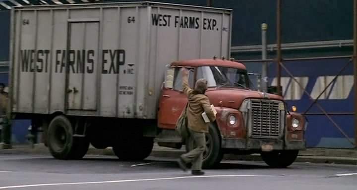 International Harvester Loadstar