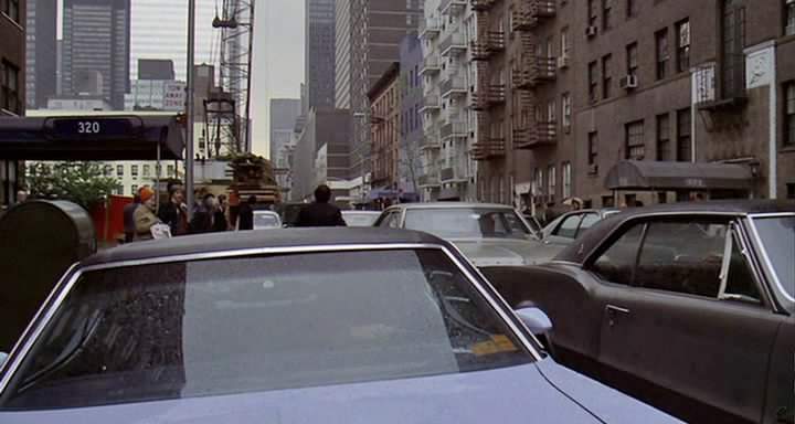 Oldsmobile Cutlass Supreme