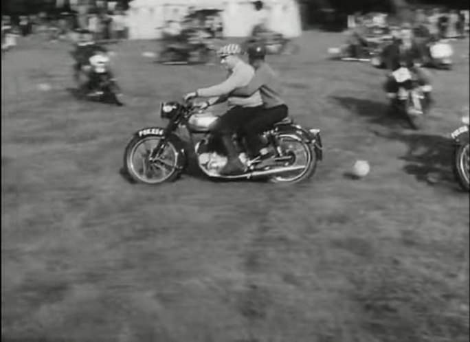BSA A7