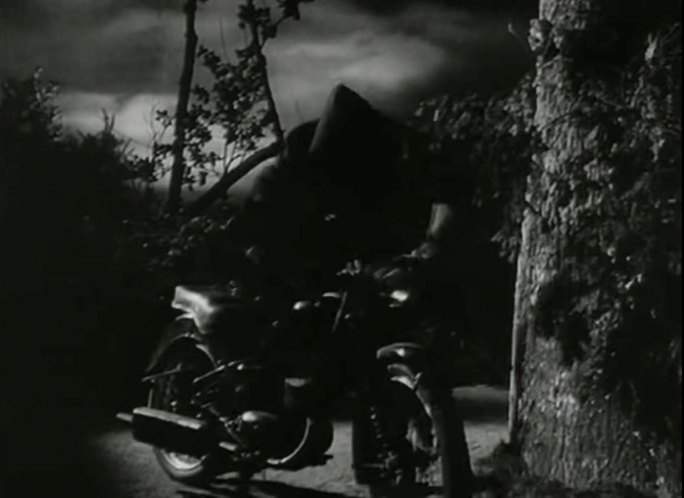 BSA Bantam