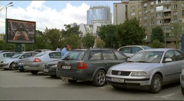 2000 Audi allroad quattro C5 in Francesca