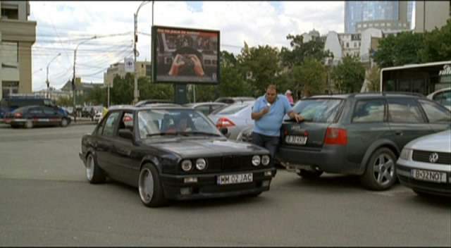 1989 BMW 3 E30 in Francesca
