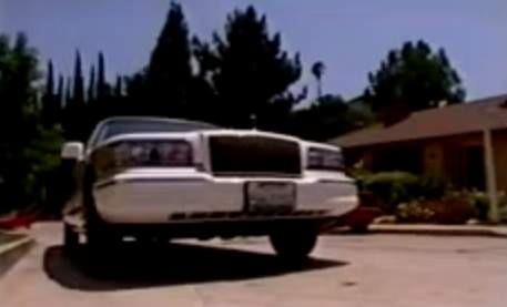 Lincoln Town Car Stretched Limousine