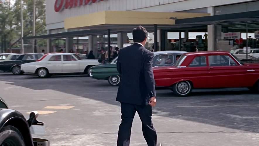 Ford Falcon