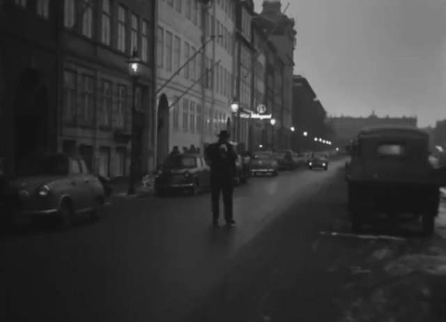 Austin A30
