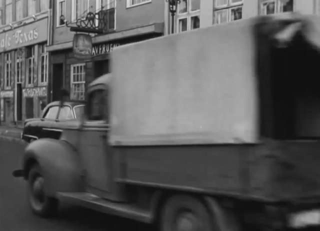 Ford ½-Ton