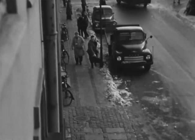 Opel Blitz