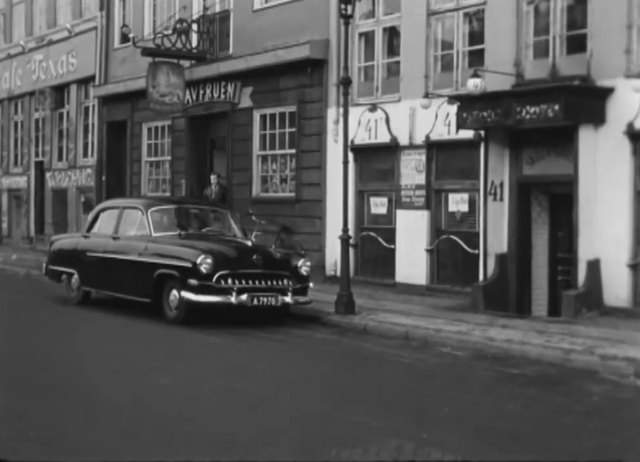 Opel Kapitän