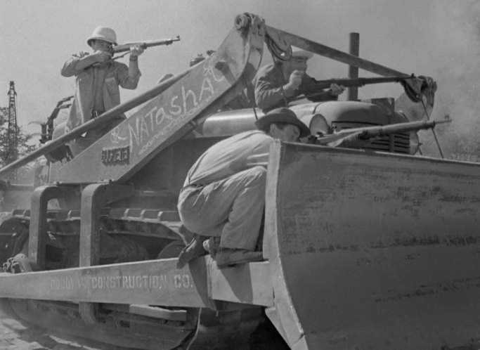 Allis-Chalmers HD-Series